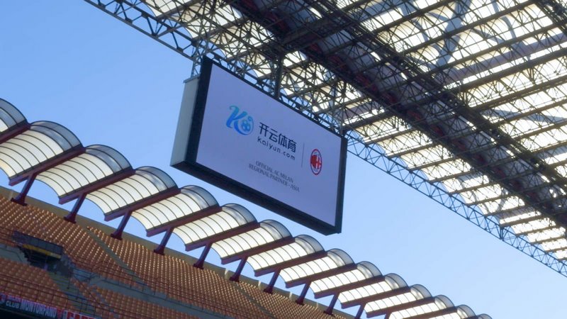 了一个展现